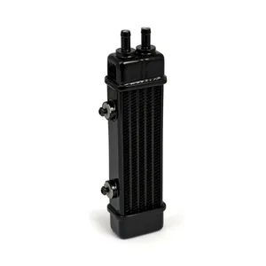 Jagg Jagg, universal oil cooler. 6 row. SlimLine 5000 series