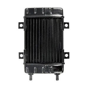 Jagg Jagg, universal oil cooler. 6 row. SlimLine 5500 series