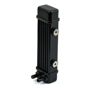 Jagg Jagg, oil cooler core only. 1270 Slimline series