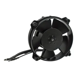 Jagg Jagg, high performance oil cooler fan 4"