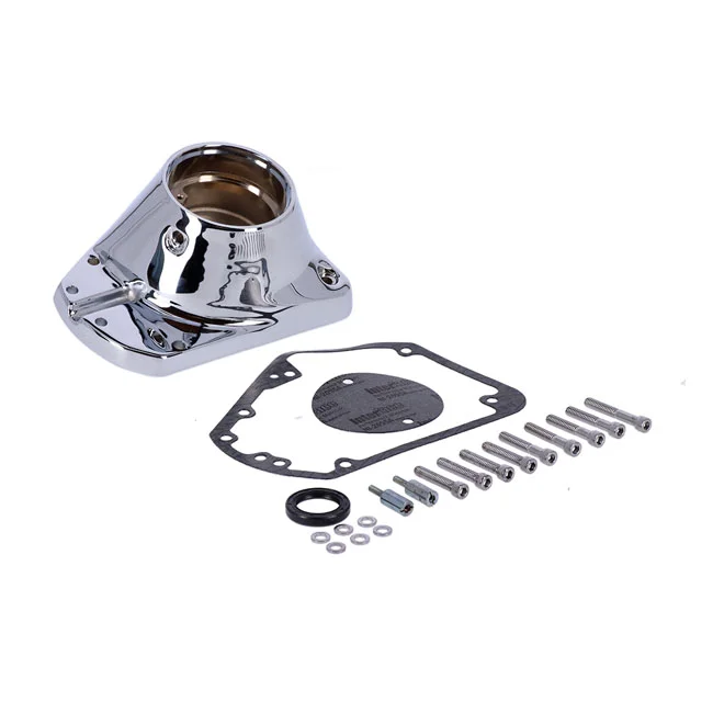 MCS OEM style 93-99 cam cover. Chrome - 25256-93A