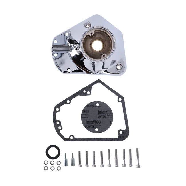 MCS OEM style 93-99 cam cover. Chrome - 25256-93A