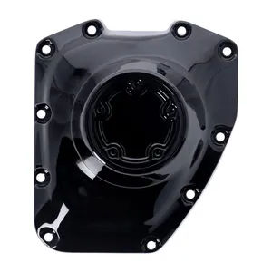 MCS OEM style 01-17 cam cover. Black