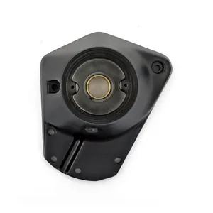 MCS OEM style l73-92 cam cover, black