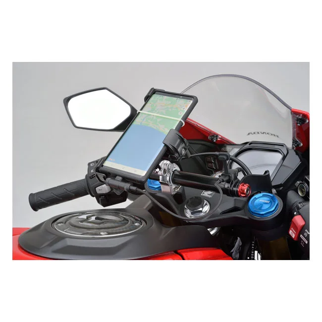 Daytona USB-C power supply. Regular mount