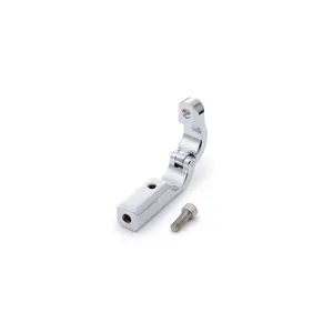 Daytona Daytona, universal bracket. Top mount. 7/8" ID, M10 thread