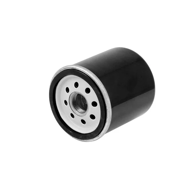 K&N Oil filter, wrench-off