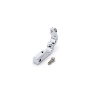 Daytona Daytona, universal bracket. Side-mount. 7/8" ID. M8 thread