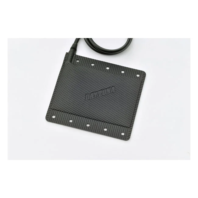 Daytona Heated grip warmer wrap set