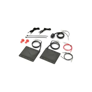 Daytona Daytona, heated grip warmer wrap set