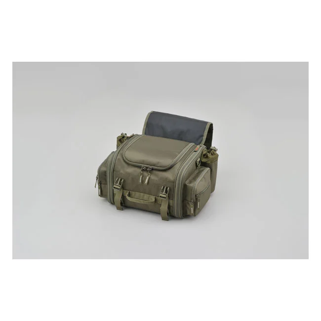 Daytona HenleyBegins seat bag. 20-26 liter. Khaki