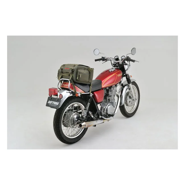 Daytona HenleyBegins seat bag. 20-26 liter. Khaki