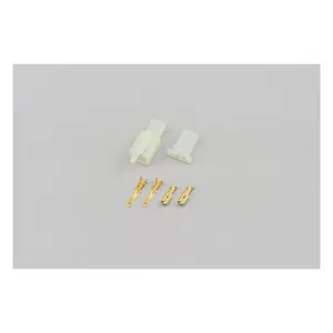 MCS Type 110 connector kit. 2-pin