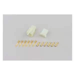 MCS Type 110 connector kit. 6-pin