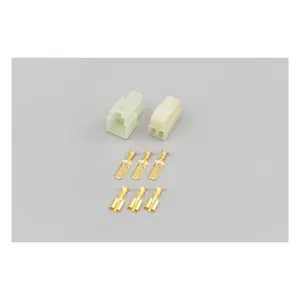 MCS Type 250 connector kit. 3-pin