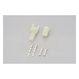 MCS Type HM connector kit. 2-pin