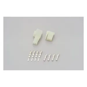 MCS Type HM connector kit. 4-pin