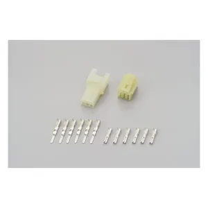 MCS Type HM connector kit. 6-pin