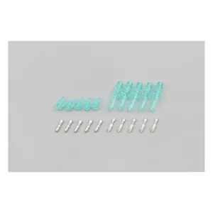MCS Bullet terminal set type CA/CB103. Waterproof