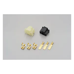 MCS H4 connector plug kit