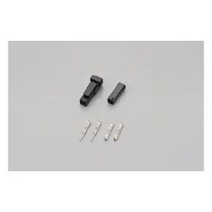 MCS Connector set for turn signal - 2 pole