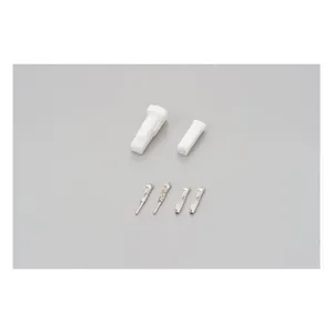 MCS Connector set for turn signal - 2 pole