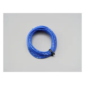 MCS Electrical wire. 2 meter 0.75sq. Blue
