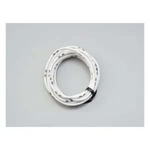 MCS Electrical wire. 2 meter 0.75sq. White