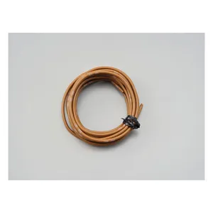 MCS Electrical wire. 2 meter 0.75sq. Brown