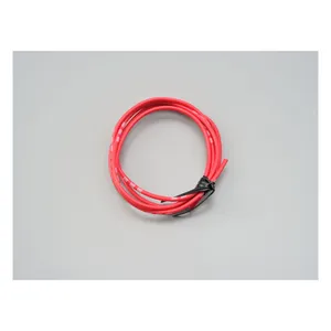 MCS Electrical wire. 1 meter 1.25 sq. mm. Red