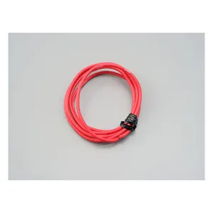 MCS Electrical wire. 1 meter 2.00 sq. mm. Red