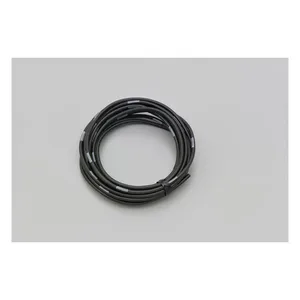 MCS Electrical wire. 2 meter 0.5sq. Black