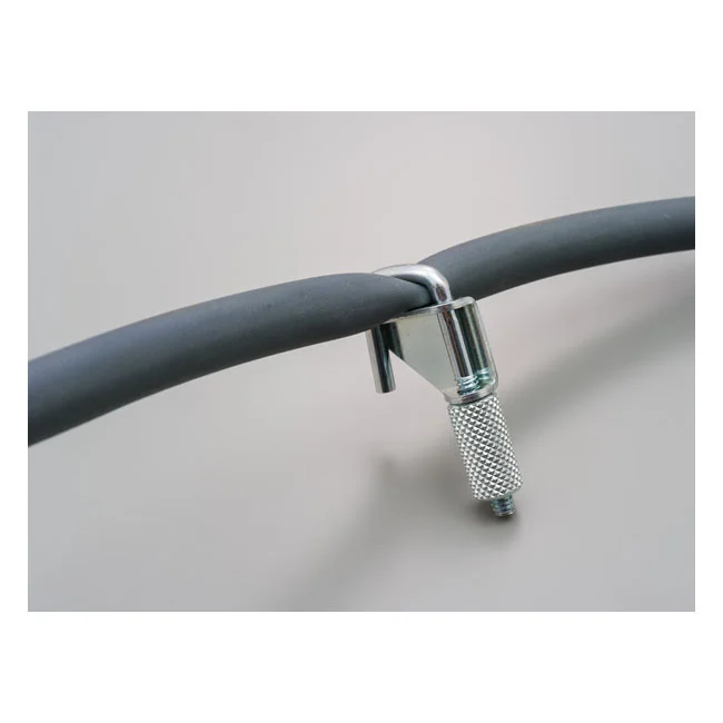 MCS Fuel hose stopper - 970900