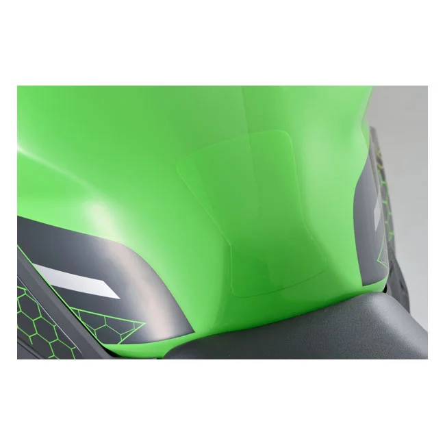 MCS Protection sticker. Clear - 970901