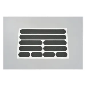 MCS Anti-slip sticker. slot