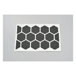 MCS Anti-slip sticker. honeycomb