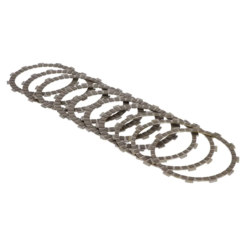 MCS Clutch friction disc set - 970924