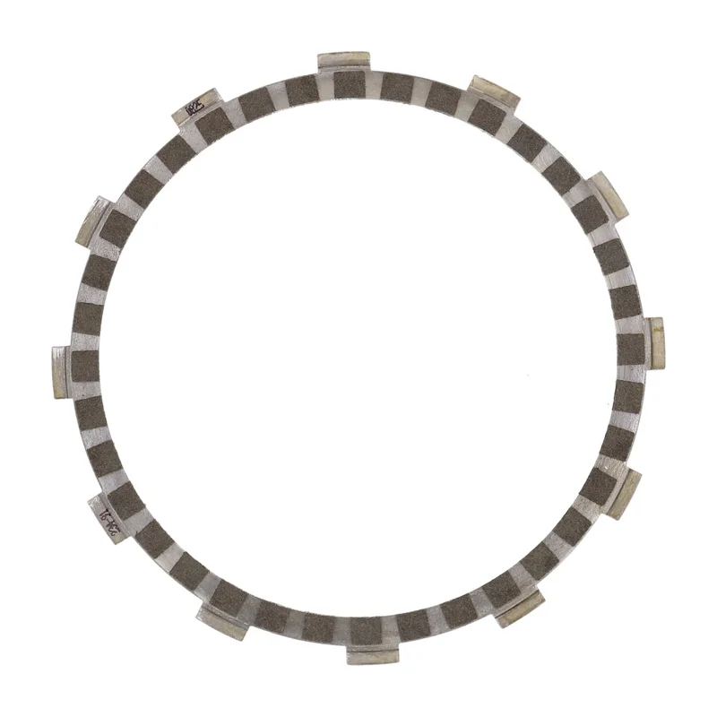 MCS Clutch friction disc set - 970924
