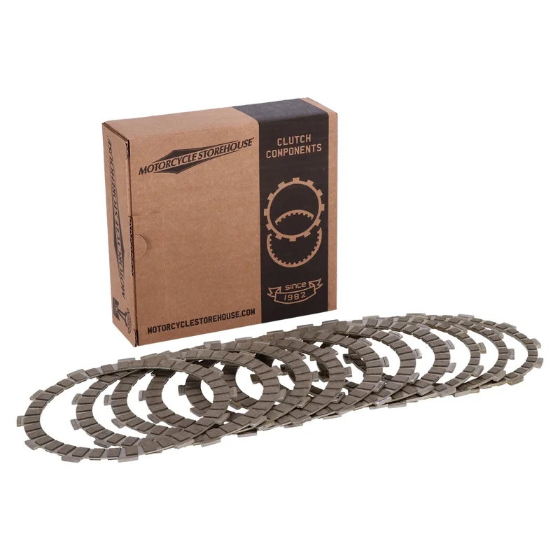 MCS Clutch friction disc set - 970924