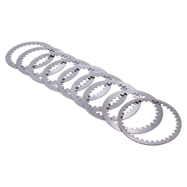 MCS Steel drive clutch plate set