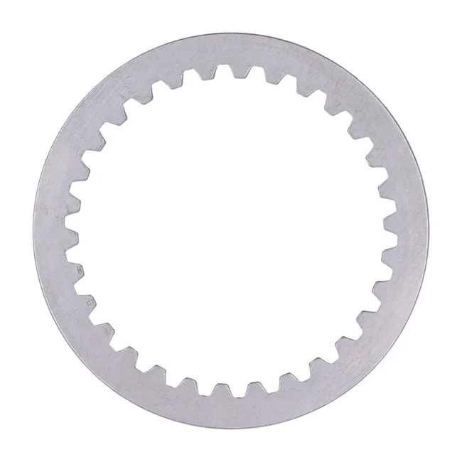 MCS Steel drive clutch plate set