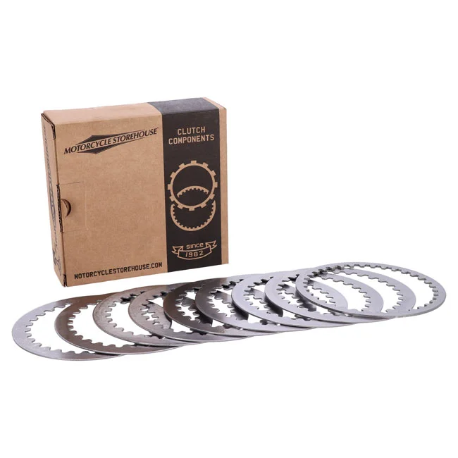 MCS Steel drive clutch plate set