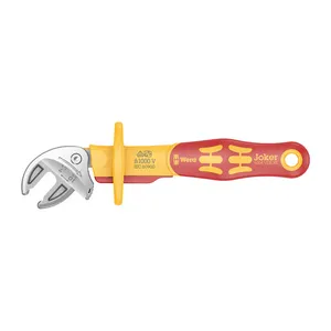 Wera Wera adjustable wrench 7-10mm- 1/4"-3/8" Joker VDE XS