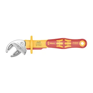 Wera Wera adjustable wrench 13-16mm- 1/2"-5/8" Joker VDE  M