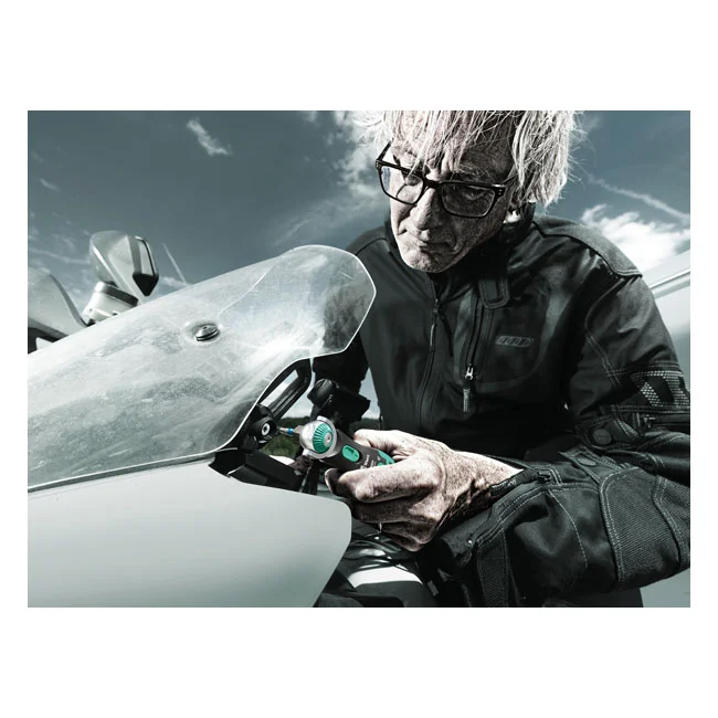 Wera Zyklop Pocket set 1 US