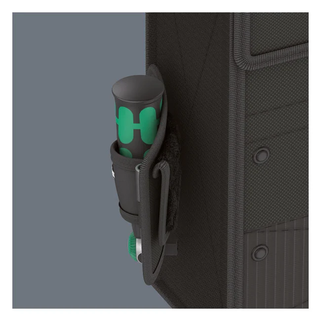 Wera Zyklop Pocket set 2 with Metric sockets