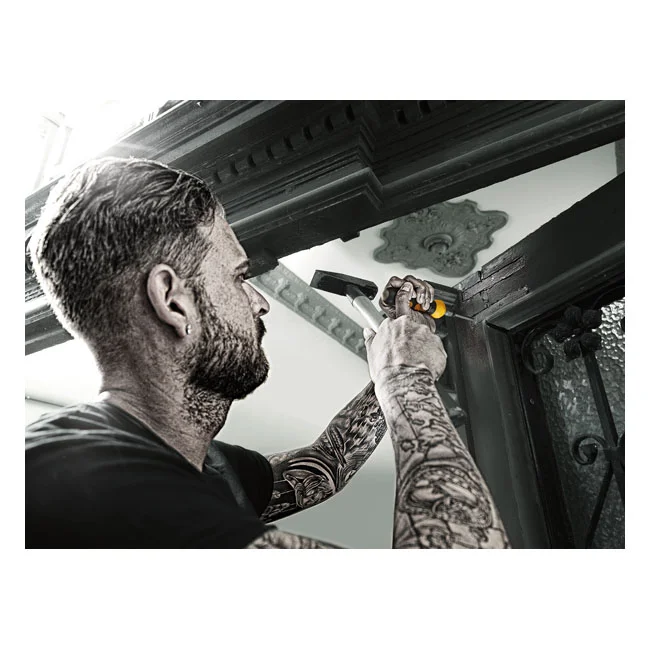 Wera Kraftform impact screwdriver kit. Metric