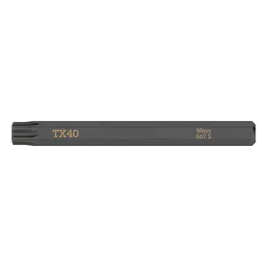 Wera Wera Torx bit for Impact screwdriver TX40