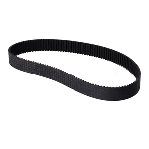 Belt Drives Ltd. BDL, repl. primary belt. 1-1/2", 132T+ (plus), 8mm pitch
