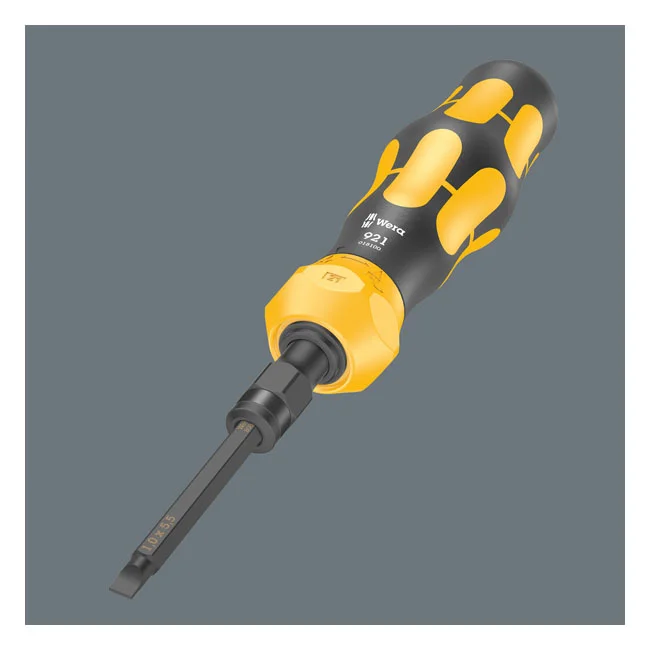 Wera Philips bit for Impact screwdriver PH3